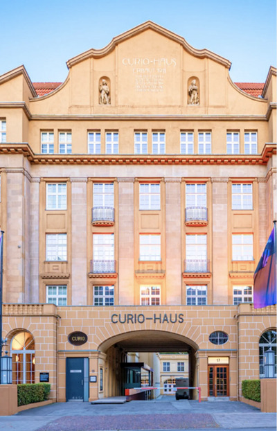 Vorankündigung Hamburg 2027